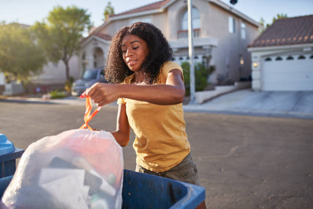Best Junk Hauling Services  in Libby, MT
