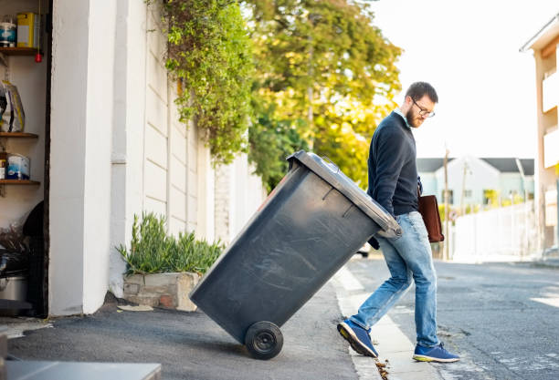 Best Yard Waste Removal  in Libby, MT