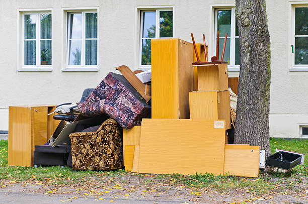 Best Electronics Removal Services  in Libby, MT