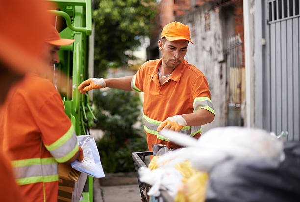 Best Junk Hauling Services  in Libby, MT