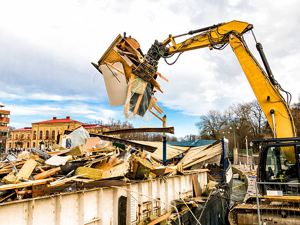 Best Dumpster Rental Services  in Libby, MT